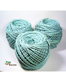 Macarrón de Atado 2.75mm. Pack 3 unidades de 1 Kilo.