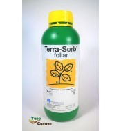 Aminoácidos Terra-Sorb...