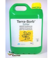 copy of Terra-Sorb foliar....