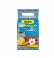 NITROFLOWER. Abono...