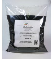 Quelato de hierro. 1 kg.