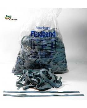 copy of Caja de 5 kilos de Gomas de injertar 240x8 mm FLEXIBAND.