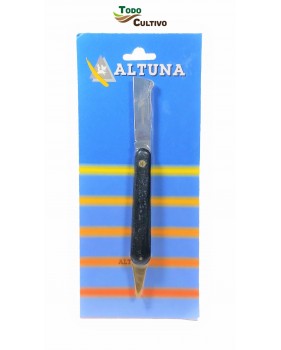 Navaja de injertar Altuna 8420
