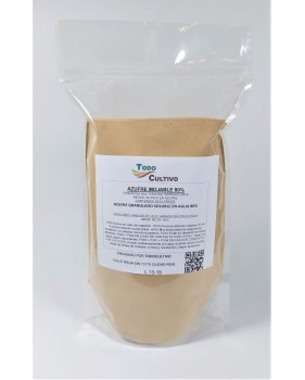 copy of Azufre mojable al 80%. 500 Gramos