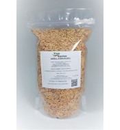 Avena sembrar blanca...