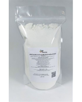 Cristalino 15-15-15 micro quelatados. 1 kg.