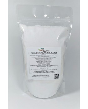 FOLIAR 10-05-42 + 2Mg. 1 kg.