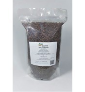Veza Sativa tratada. 1 Kg.