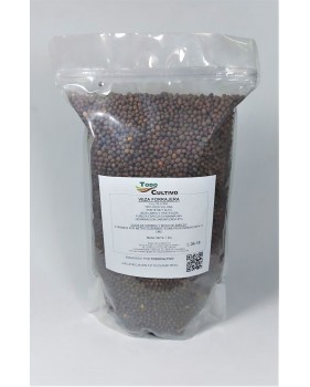 Veza tratada 1 kg.