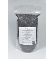 fertilizante 7-5-12 húmicos + micro quelatados. 1 kg.