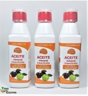 Aceite de Invierno. Pack 3...