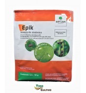 Insecticida acetamiprid...