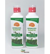 Herbicida Total 36% - 2 uds...