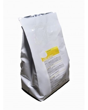 Acido L-ascórbico en polvo E-300. 1 kilo