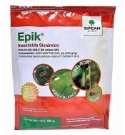 Insecticida acetamiprid...