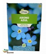 Abono azul 1kg césped,...