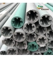 Tutor arbol Pvc sintetico...