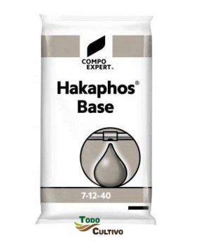 copy of Hakafos Violeta 13-40-13. 25kg. Abono para riego.
