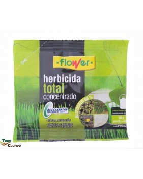 Herbicida Total Glifosato 68% Granulado Concentrado.