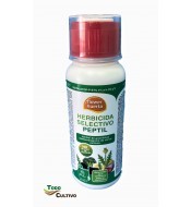 Herbicida quizalofop-p-etil...