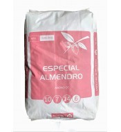 Abono especial ALMENDRO NPK...