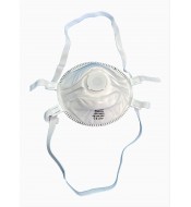 MASCARILLA FFP3 CON VÁLVULA...