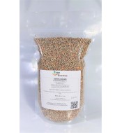 Yeros para sembrar 1kg.