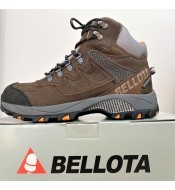 BOTA BELLOTA DE CAMPO O...