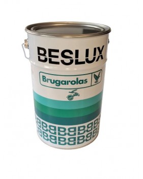 GRASA ALIMENTARIA BRUGAROLAS BESLUX 5KGS