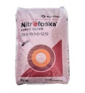 Nitrofoska super olivo...