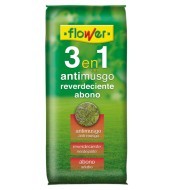 Antimusgo Cesped  Flower...