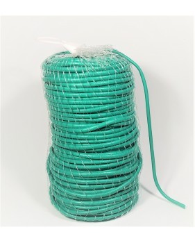 Ovillo de macarrón de atado 5mm - 1kg.