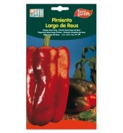 Pimiento Largo de Reus