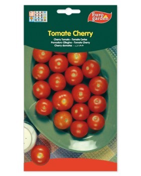 Tomate Cherry