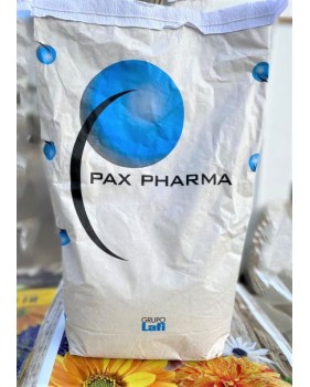 copy of Garrapatin 400gms. Insecticida en polvo a base de cipermetrina