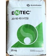 Fertilizante Entec...