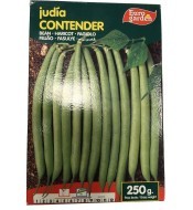 Judía Contender