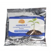 Hormona enraizante en polvo...