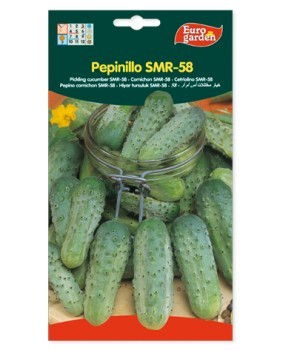Pepinillo SMR-58
