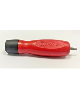Llave dinamométrica para tijeras eléctricas Infaco Electrocoup