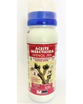 Ivenol JED Massó Aceite de invierno y verano 500ml