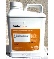 Abono foliar potasico...