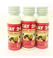 Insecticida Kay...