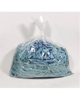 Gomas de injertar Flexiband 140x6 cm. 1kg (1.850 uds aprox)