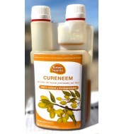 Aceite de Neem 450cc....