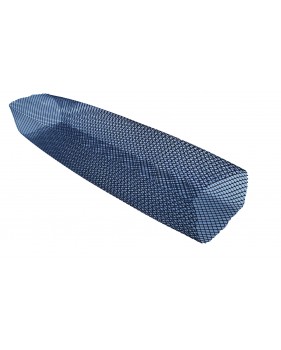 Protector arbol Malla 60 cm. de Altura. 50 uds.