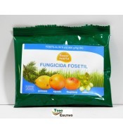 Fungicida Sistémico...