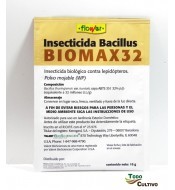 Insecticida Ecológico. 10...