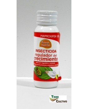Insecticida Anti-Cochinilla Piriproxifen. 10cc