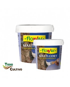 Pasta Cicatrizante. 1 Kg. Masti-cort